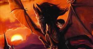 Harry Potter e l’Ordine della Fenice, di J. K. Rowling
