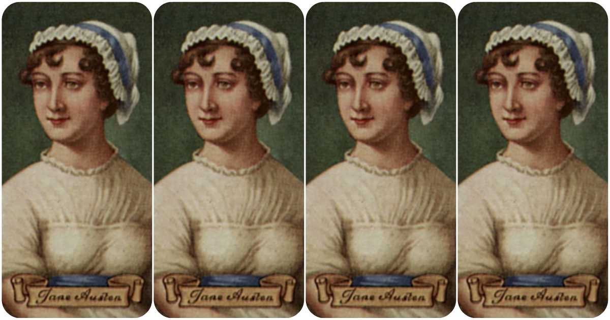 Jane Austen per ragazzi