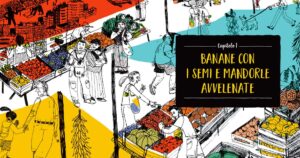 Piante in viaggio, di Telmo Pievani e Andrea Vico
