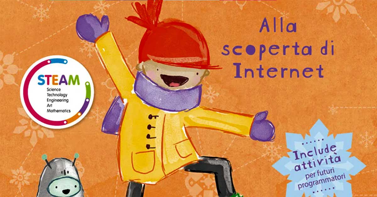 Alla scoperta di Internet