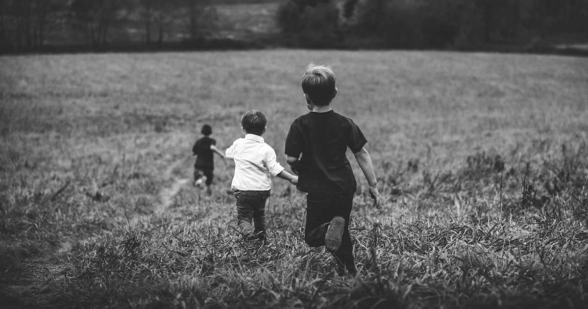 Libri sull'amicizia per bambini