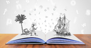 Libri di storia per bambini da leggere e regalare