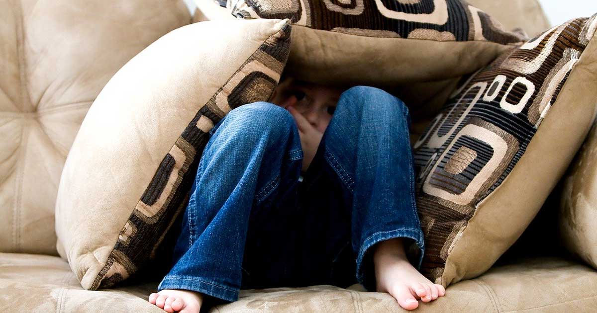 Libri horror per ragazzi