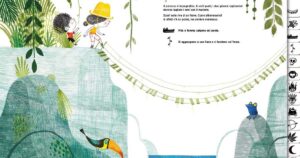 Libri per bambini con finale a scelta: librigame ed escape book