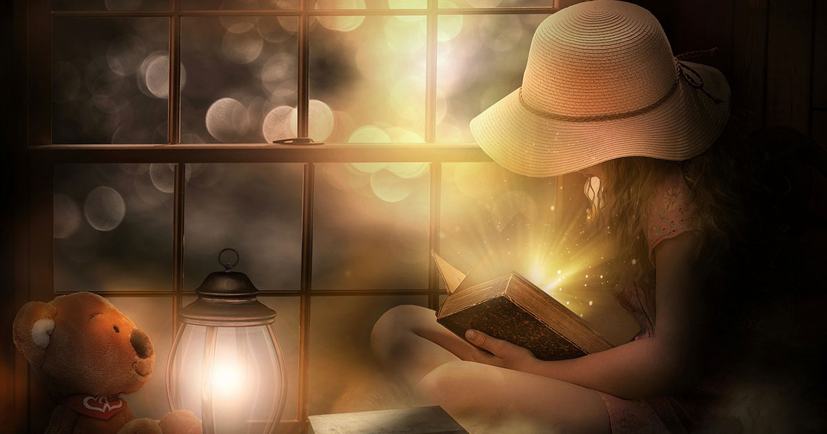 I libri più belli per ragazzi e adolescenti