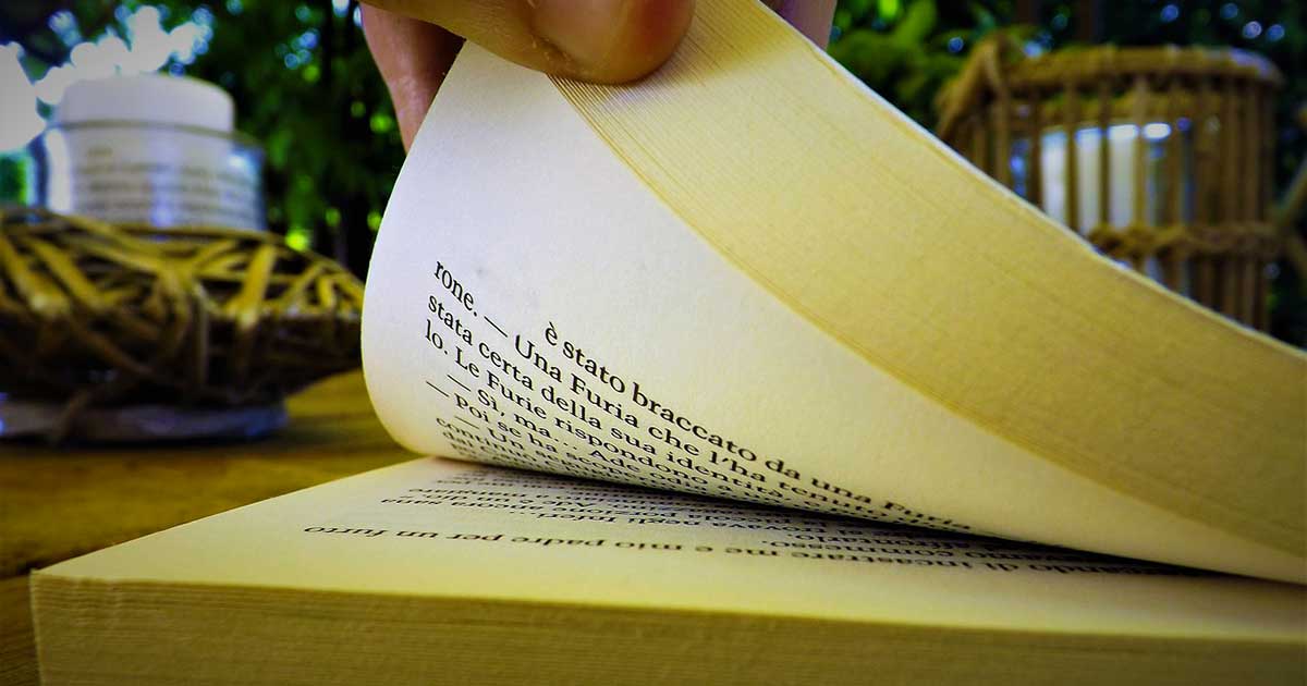 Libri fantasy simili a Percy Jackson