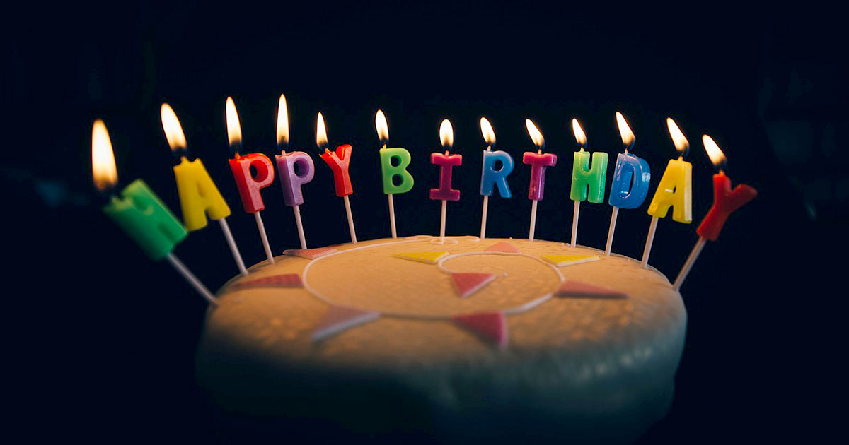 Frasi per auguri di buon compleanno divertenti e originali