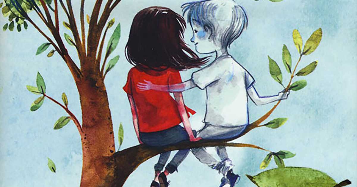Michelle Cuevas, Le avventure di Jacques Papier