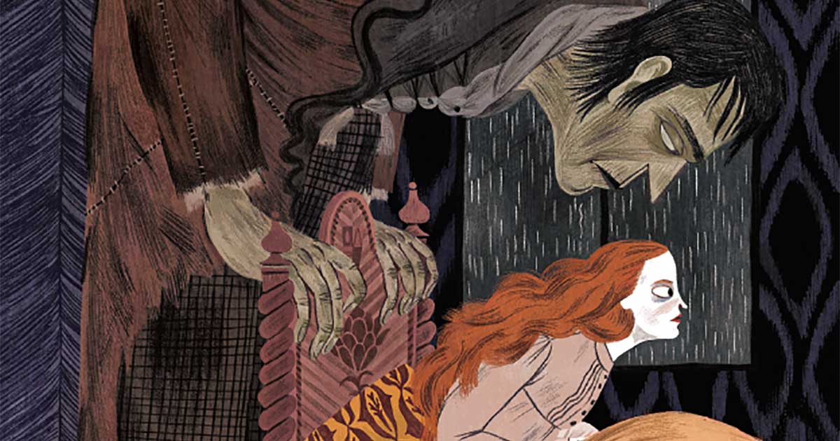 Mary la ragazza che creò Frankenstein