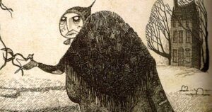 Chris Priestley e le terrificanti storie di zio Montague