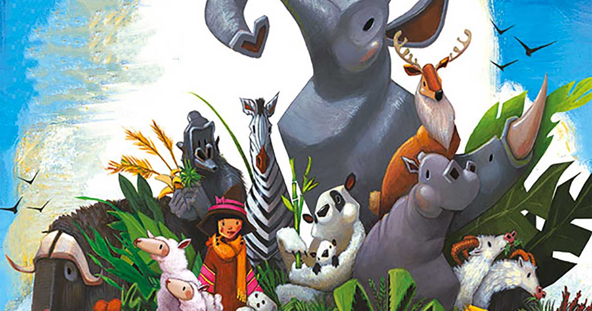 Ruby Roth, Vegan vuol dire amore. Chi ama gli animali, li difende