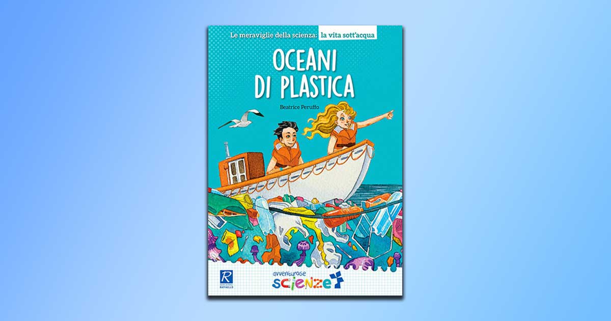 Oceani di plastica