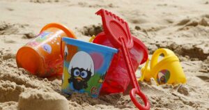 Due filastrocche per Ferragosto