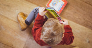 5 scrittori per bambini che devi proprio conoscere