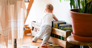 Le più belle storie per bambini da leggere insieme