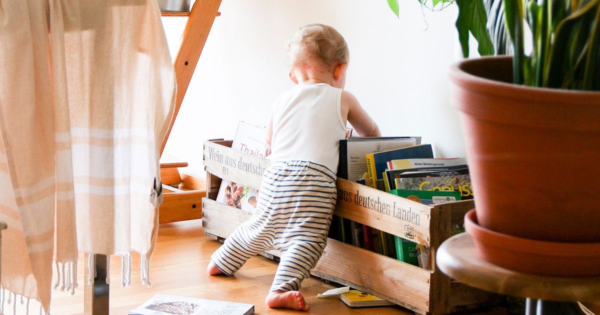 Storie per bambini