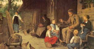 Festa dei nonni: frasi famose per festeggiare tutti i nonni