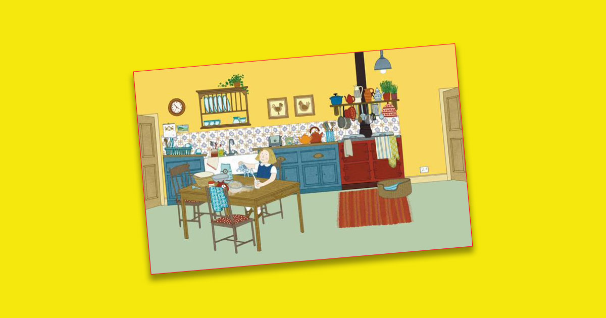 Libri sui nonni