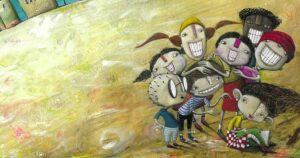Libri sull’autostima: come aiutare i bambini ad avere fiducia in sé