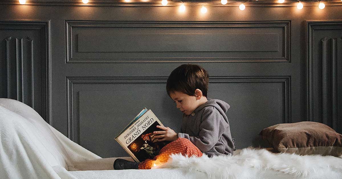 Storie per bambini da leggere
