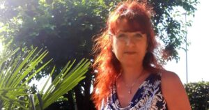 Intervista a Cinzia Milite, scrittrice che vorrebbe essere tutti i personaggi femminili delle fiabe