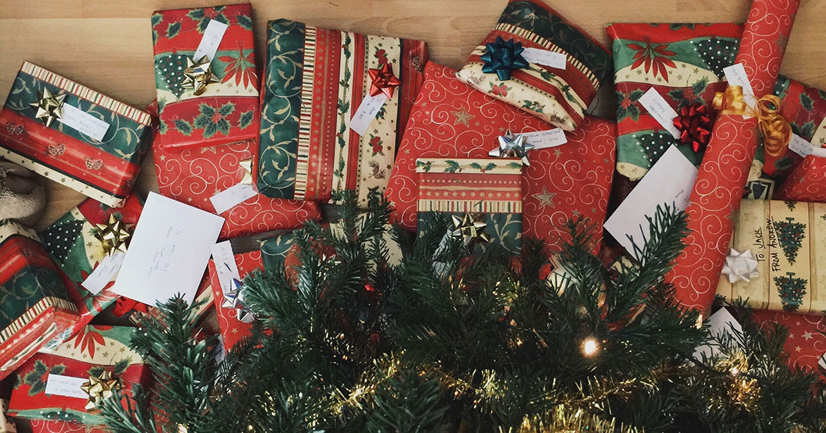 Libri sul Natale per bambini