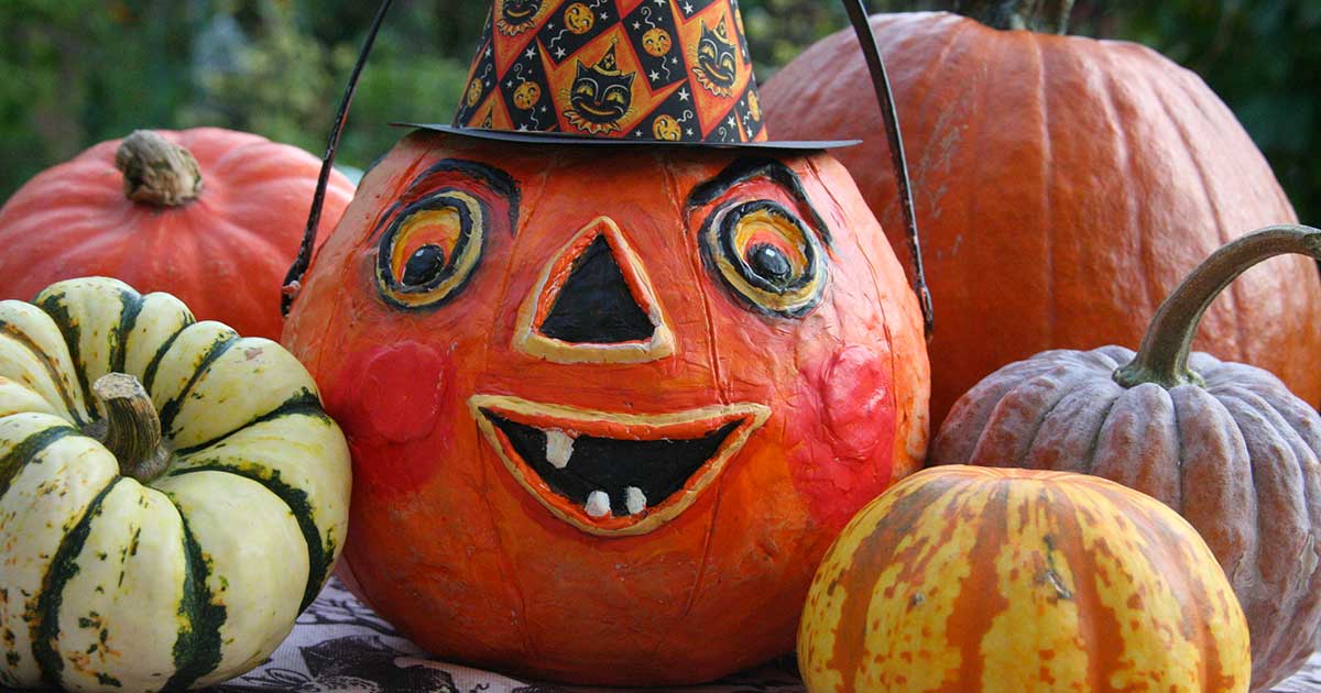 Halloween