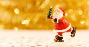 L’indirizzo della casa di Babbo Natale per spedire la letterina
