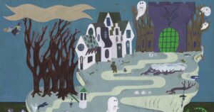 I libri di Halloween per bambini più belli da leggere
