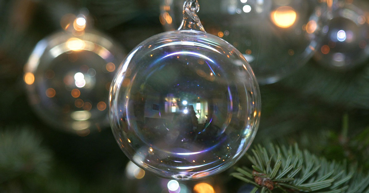 Poesie di Natale in rima