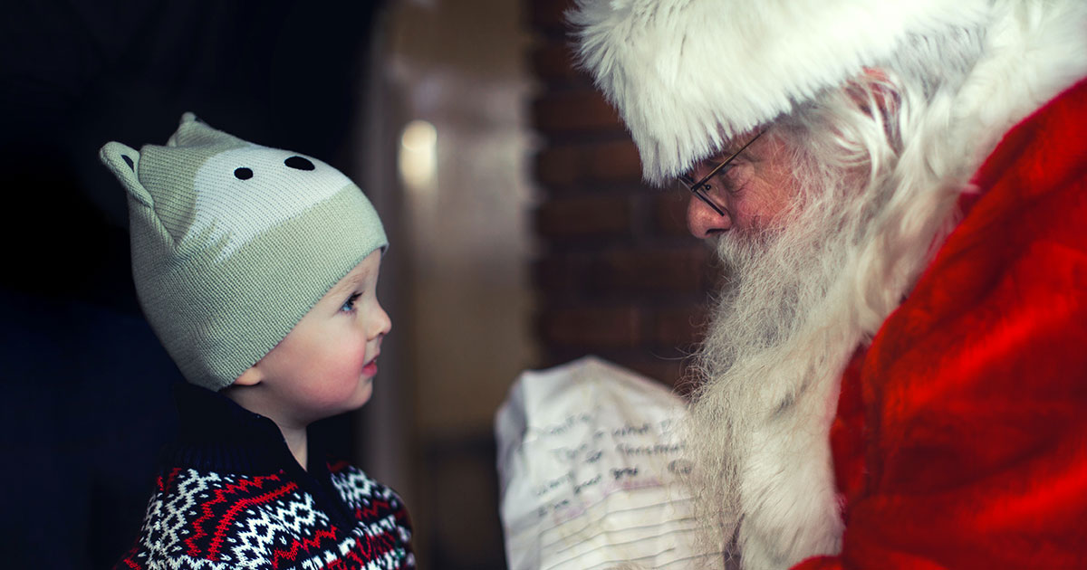 Regalare libri a Natale