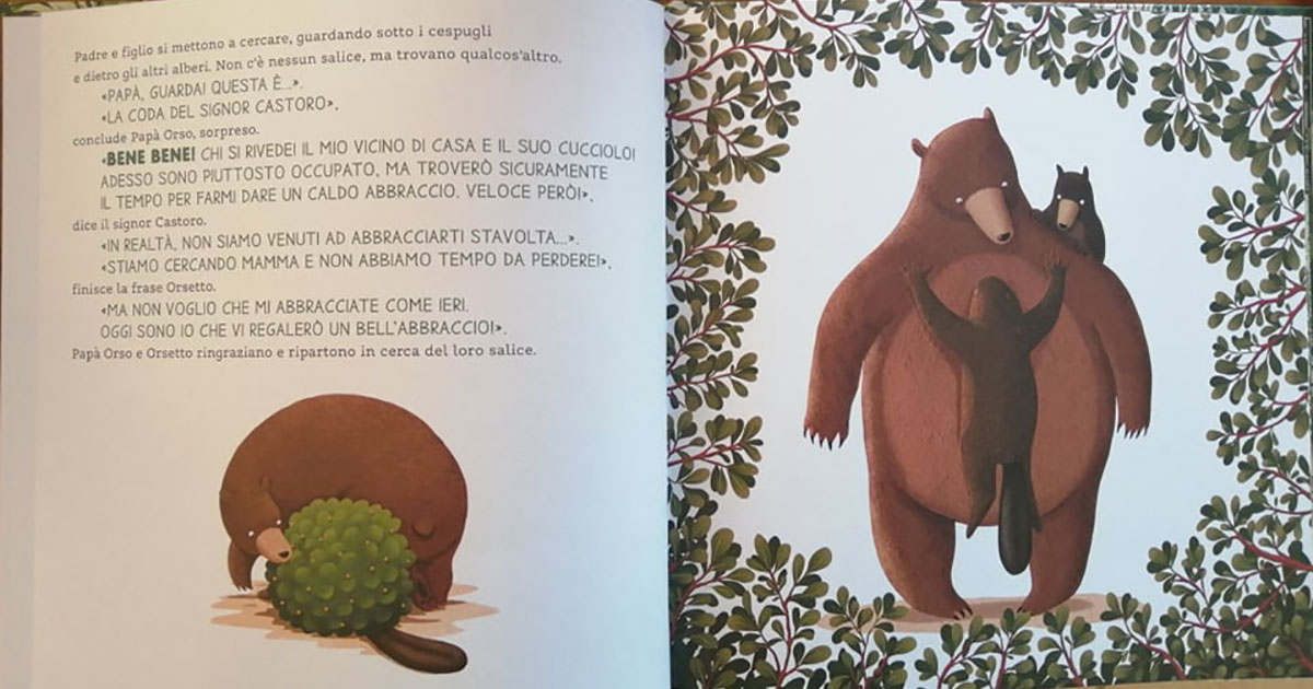 Amore di mamma