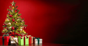 3 belle filastrocche sull’albero di Natale di Gianni Rodari