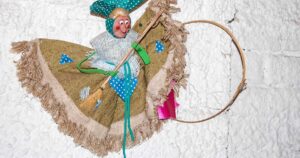 Frasi divertenti per la Befana (e pure qualche proverbio)