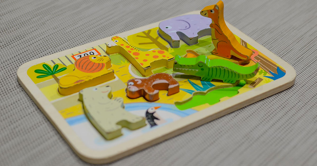 Giochi didattici