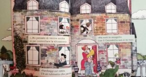 La mossa del coccodrillo: divertimento assicurato con le storie di Federico Appel
