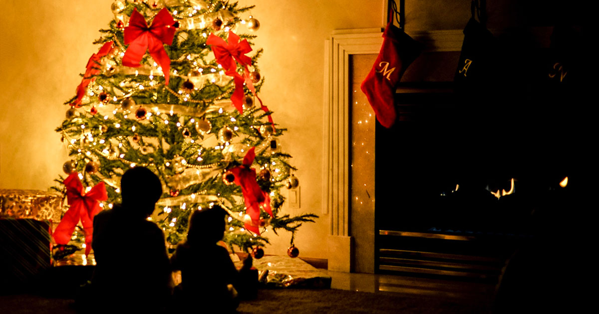 Libri di Natale per bambini