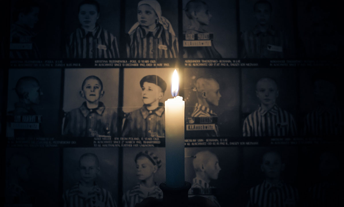 Libri sulla Shoah per ragazzi
