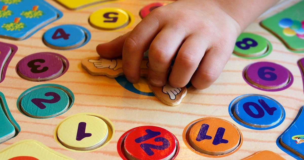 Giochi didattici di matematica