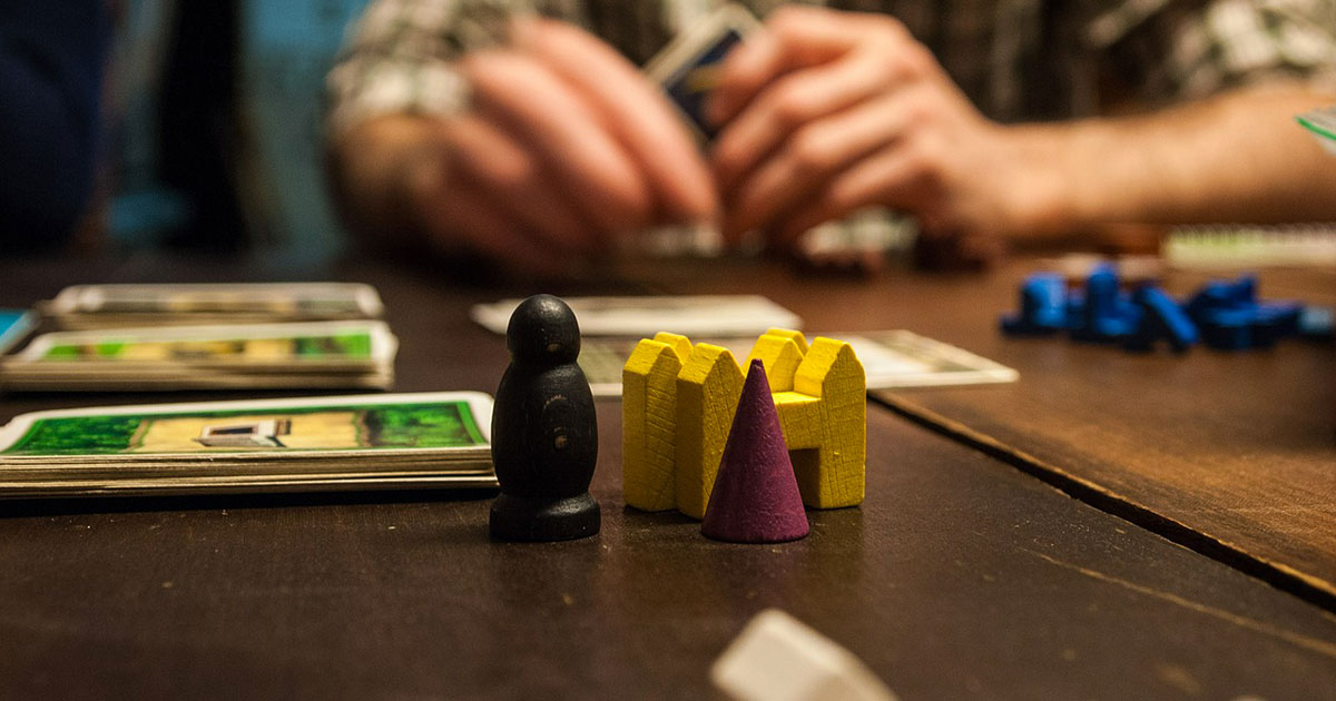 Giochi didattici di storia