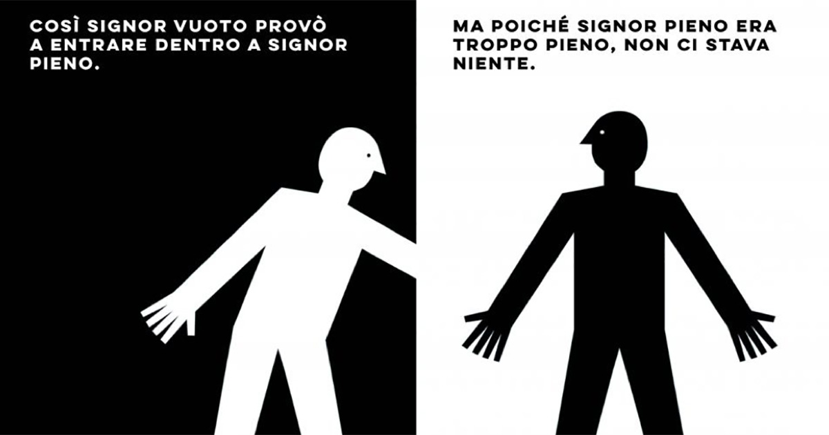 Pieno vuoto