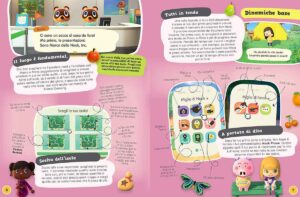 Animal crossing: new horizons. Guida alla vita sull’isola