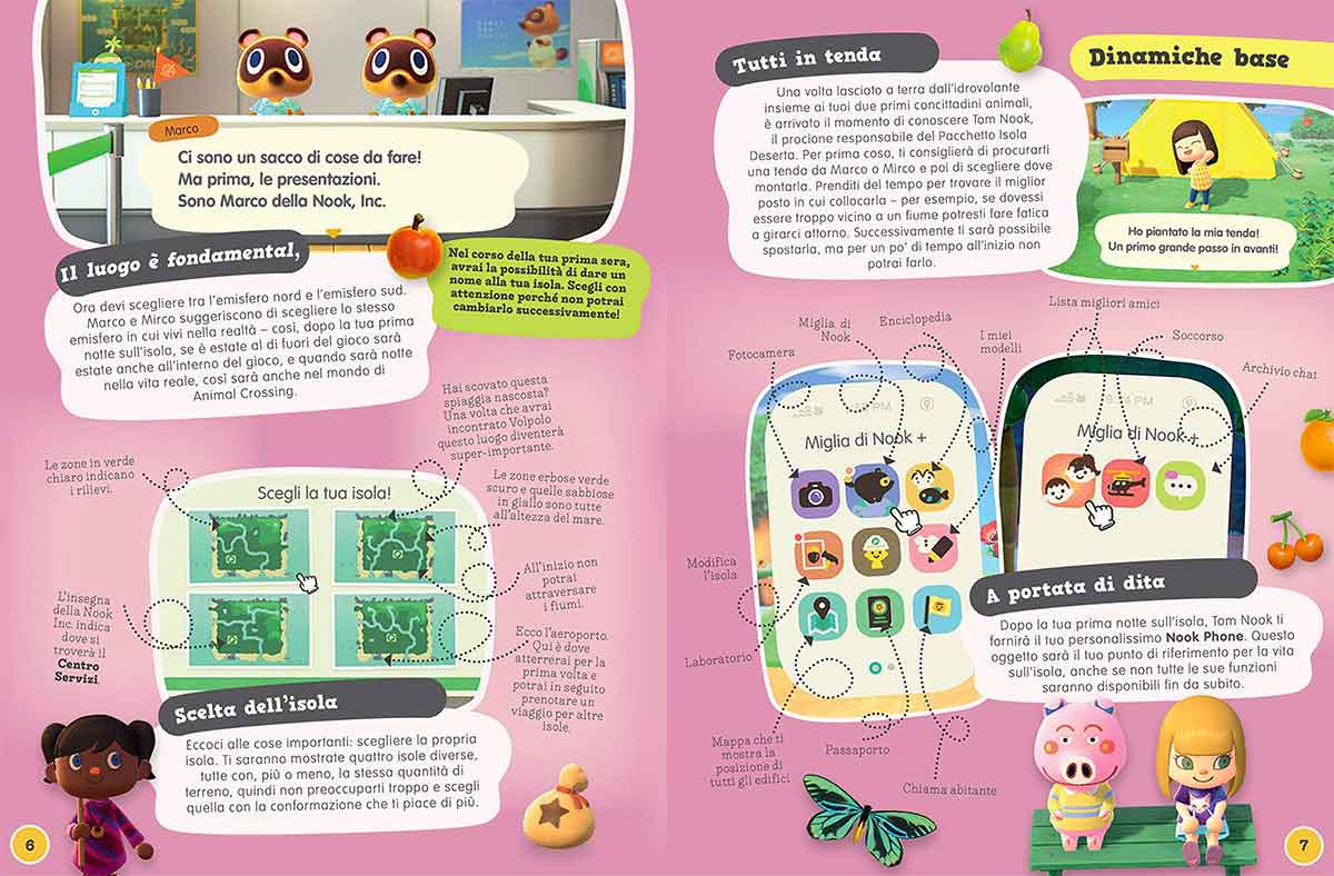 Animal Crossing