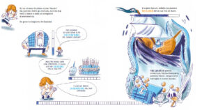 Sgrunt!: Daniele Movarelli e Alice Coppini raccontano l’avventura perfetta per bambini