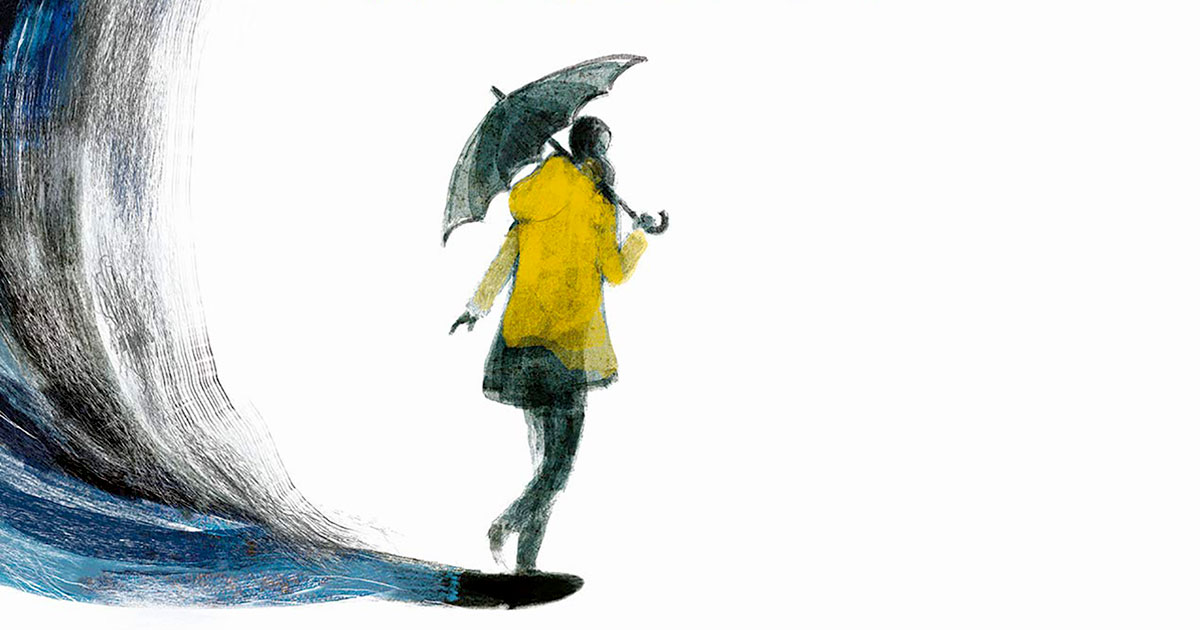 L'amica fantasma