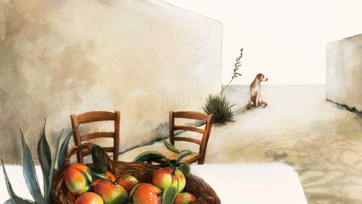 Gli zoccoli delle castagne