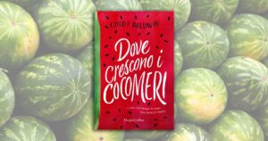Dove crescono i cocomeri: Cindy Baldwin spiega la schizofrenia ai più giovani