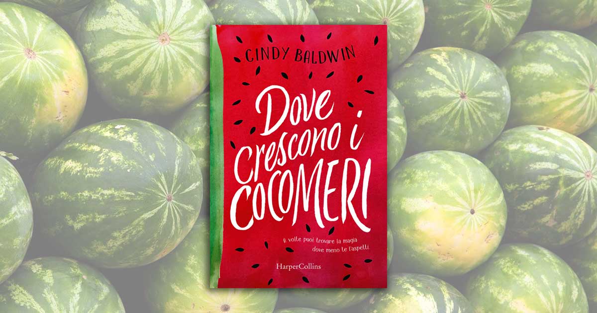 Dove crescono i cocomeri
