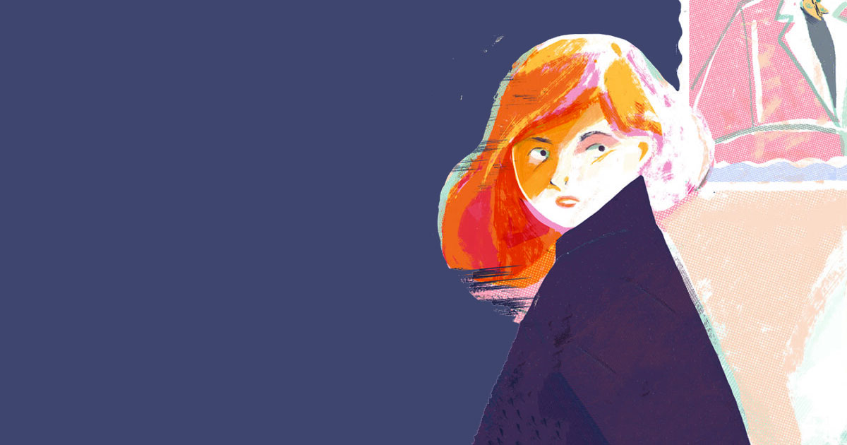 Matilda un'ora indietro