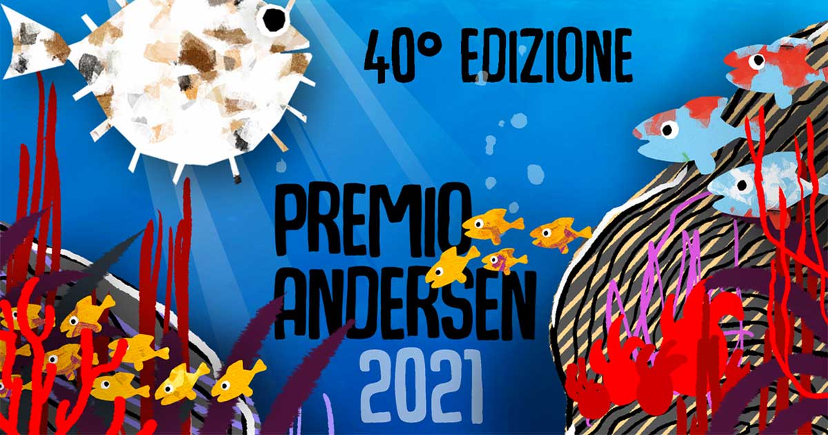 Premio Andersen 2021